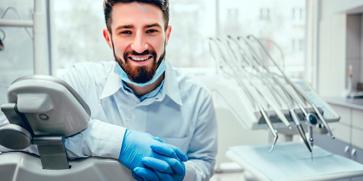 Sulcular Debridement - amdlasers